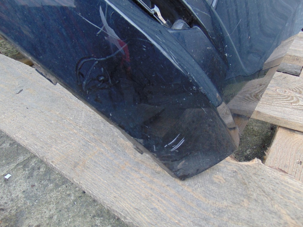 фото №10, Бампер перед vw golf vii ксенон pdc 5g0807221fl