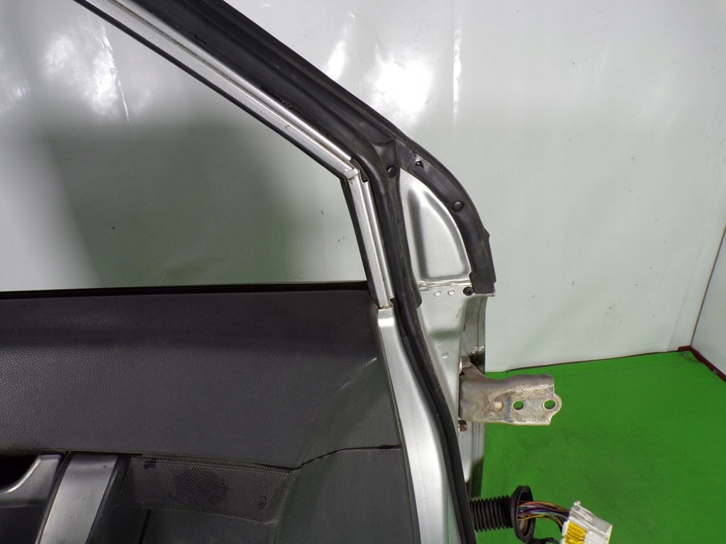 фото №11, Chevrolet captiva дверь левая перед передние