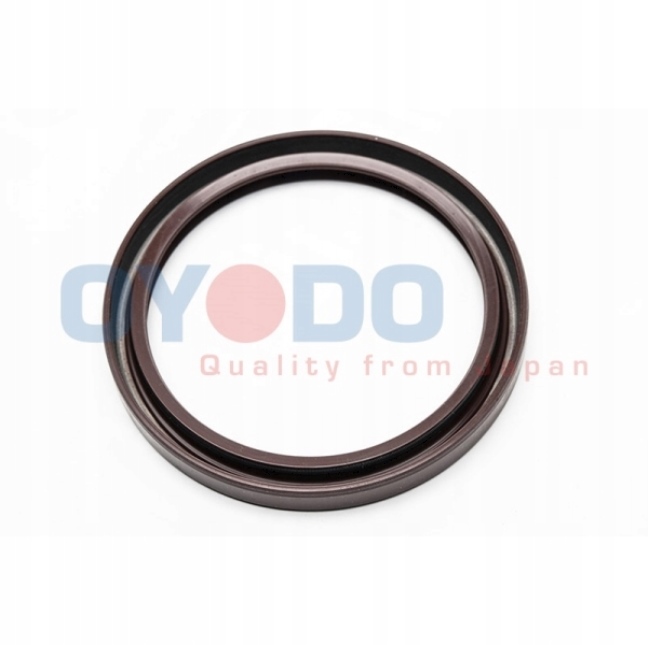 фото №1, Ущільнювач вала 80x98x10 do honda cr-z element