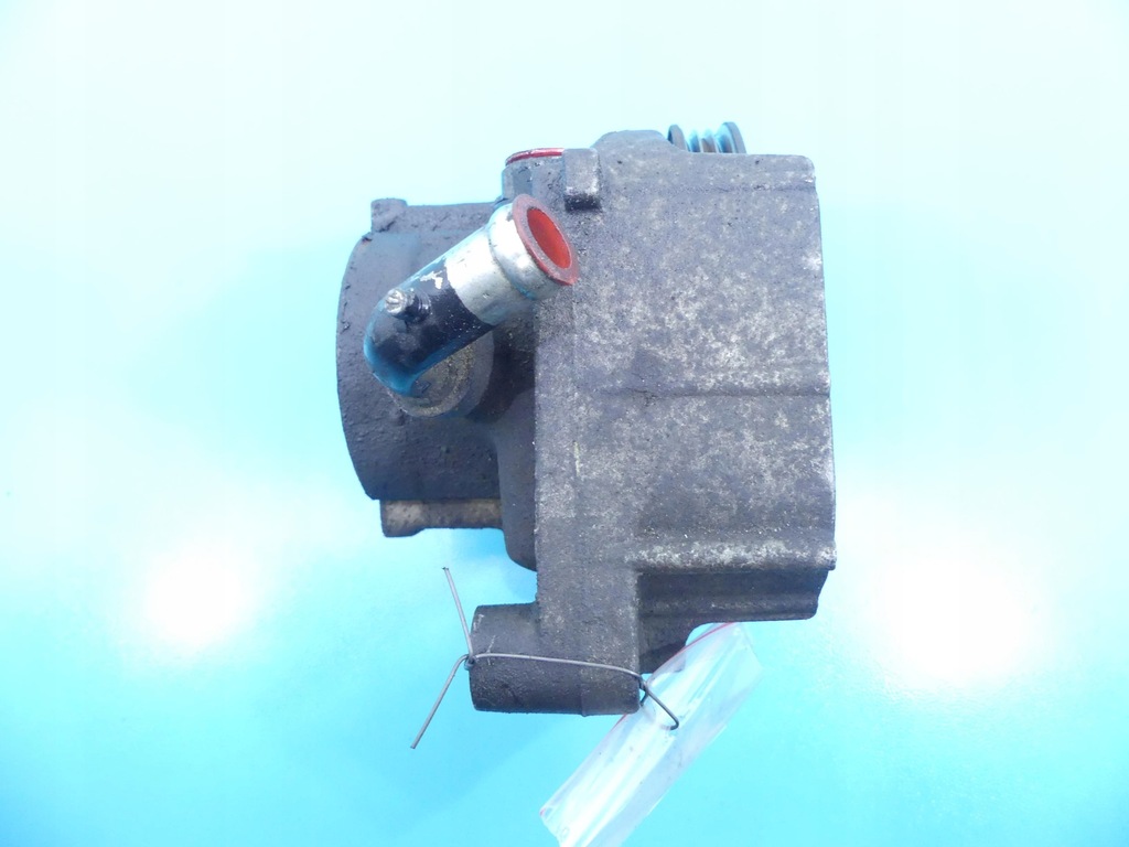 фото №6, Насос усилителя fiat palio ii 1.2 16v