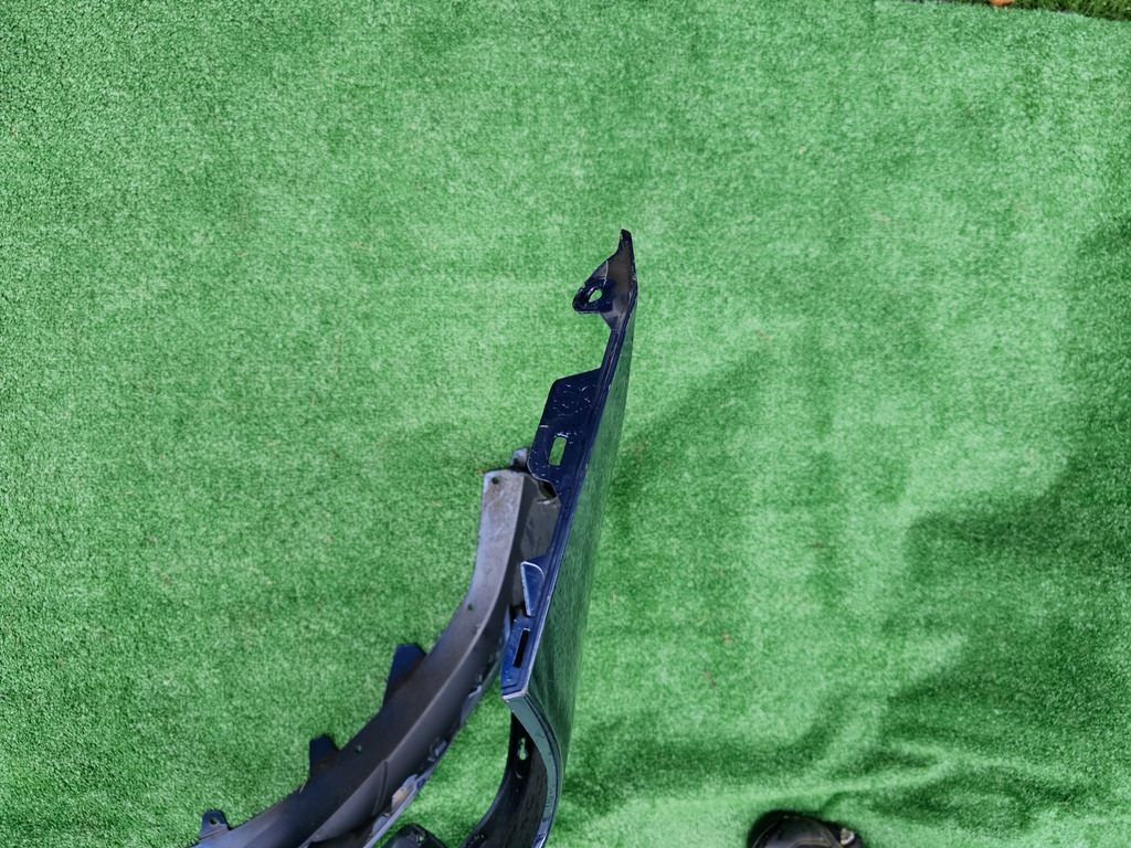 фото №5, Бампер перед opel insignia b lift