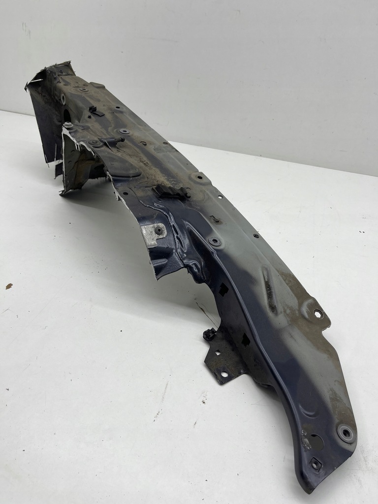 фото №9, Audi a6 c7 чверть підкрилок кронштейн крила лівий перед lx5r доставка!