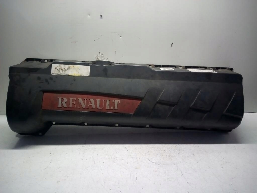 фото №1, Renault magnum dxi 13 кришка клапанів головки