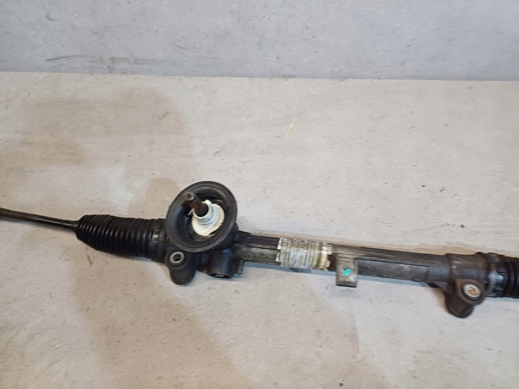 фото №9, Рейка рульова fiat punto evo 1.2 b trw a0003202