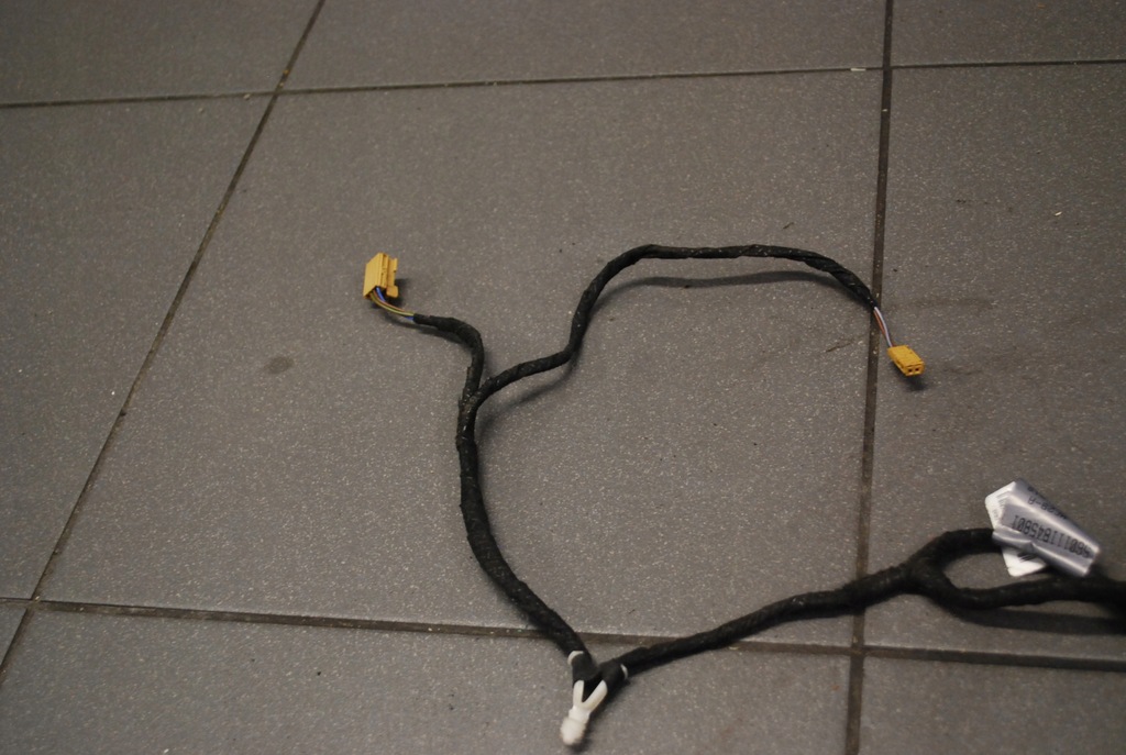 фото №5, Джгут двері задня audi a5 lift 8k0971693b