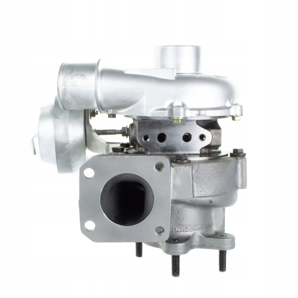 фото №2, Турбокомпрессор 3.0 ford - ranger