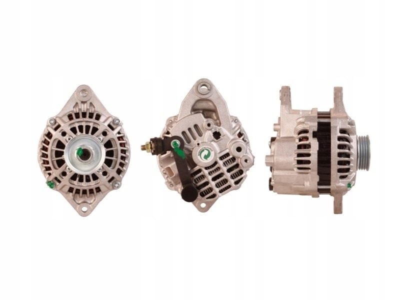 Купити Генератор 100a до opel zafira family b 1.6 1.8