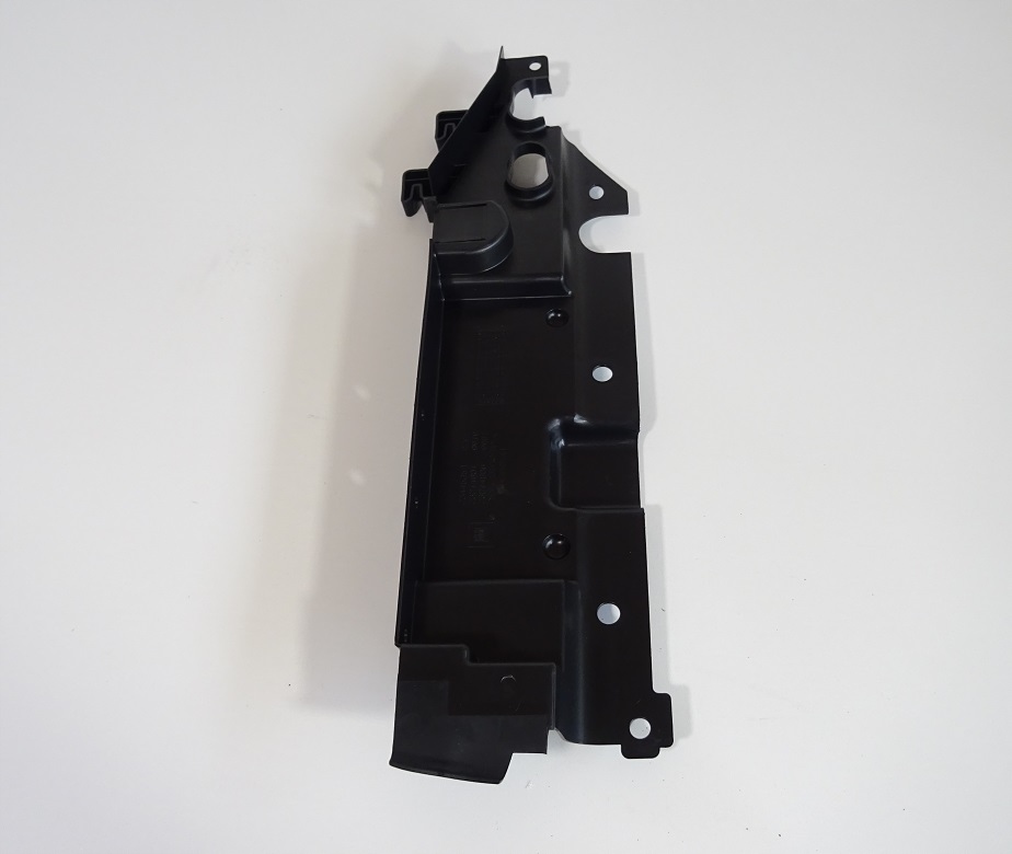 фото №1, 2016+ camaro впуск воздуховод воздуха радиатор