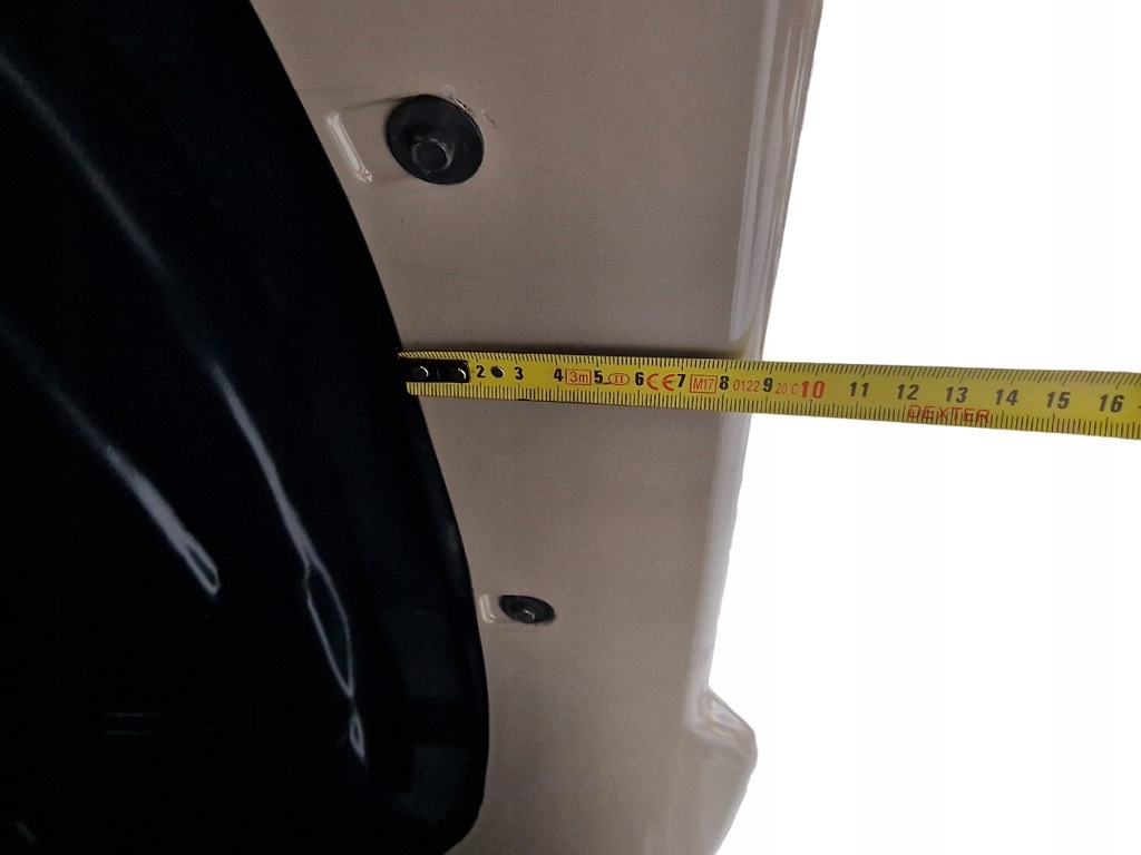 фото №7, Расширители крыльев dodge ram 1500 2019 - 2024 do покраска