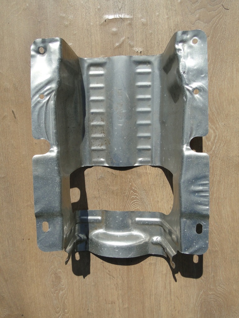 фото №1, Chevrolet camaro захист теплова