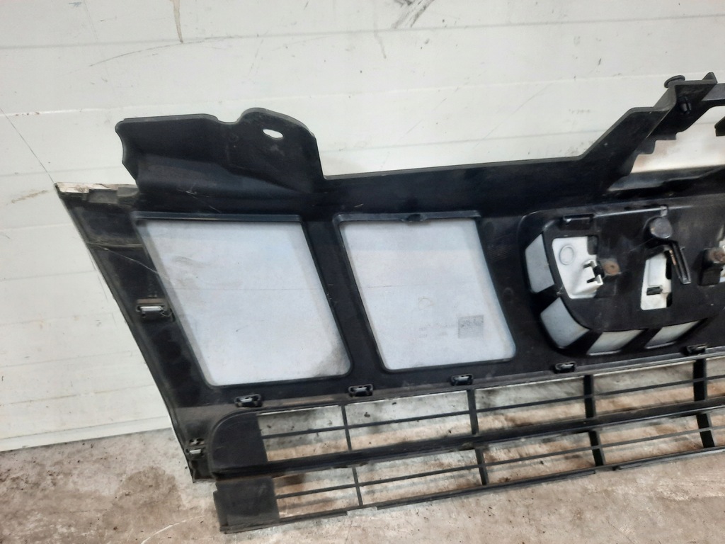 фото №10, Scudo expert jumpy бампер перед передний