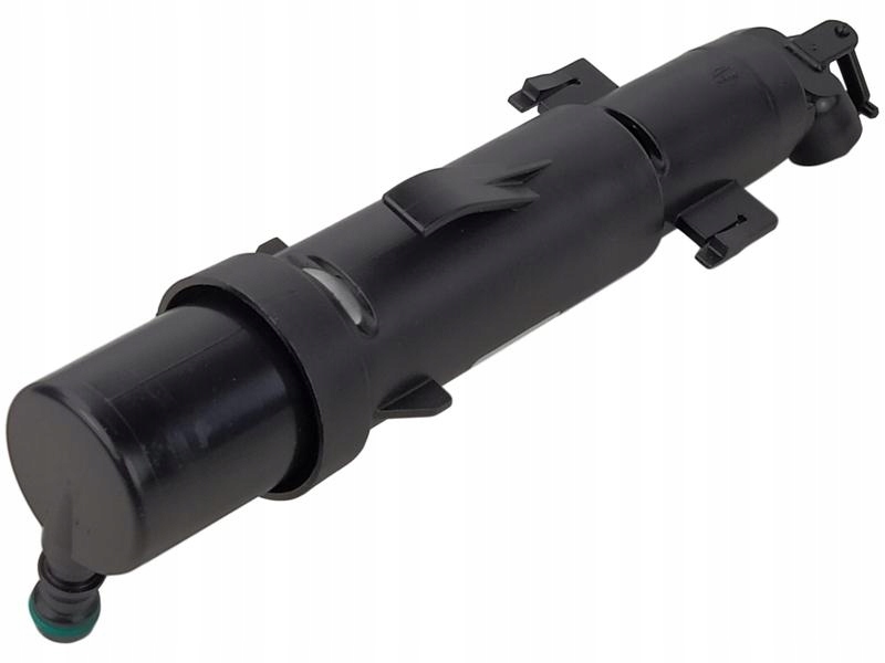 фото №13, Bmw z4 e85 roadster e86 coupe оригінальна насадка розпилювача лампи ліва