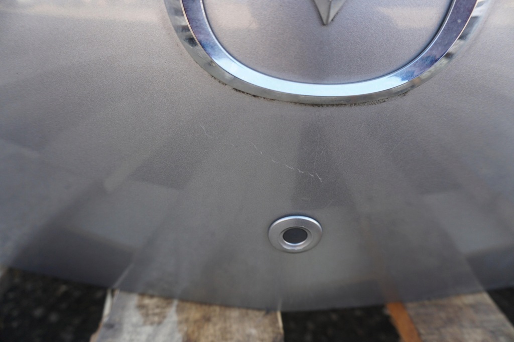 фото №9, Mazda 3 bl крышка багажника багажника 38p лампа задняя стекло 2010rok nr.420