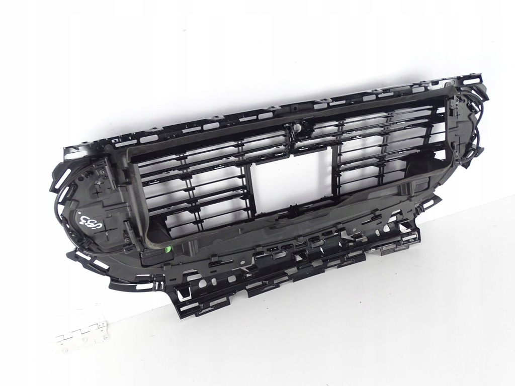 фото №7, Решётка радиатора решётка радиатора радиатора mercedes e-klasa 214 a214 w214 led