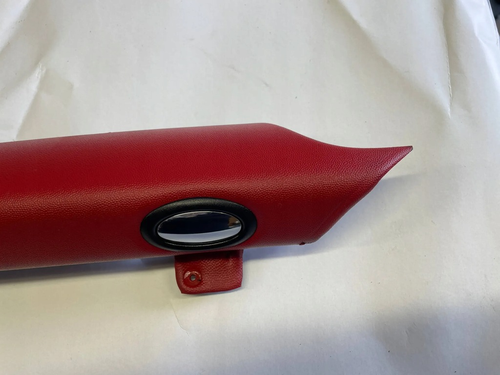 фото №7, Mini cooper r56 lift захист рамка консолі 2752844