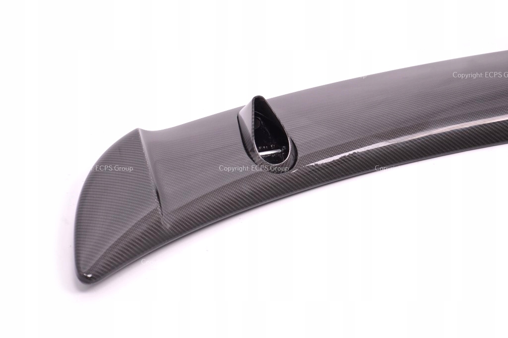 фото №9, Porsche 911 991.2 накладки бампера задня карбон