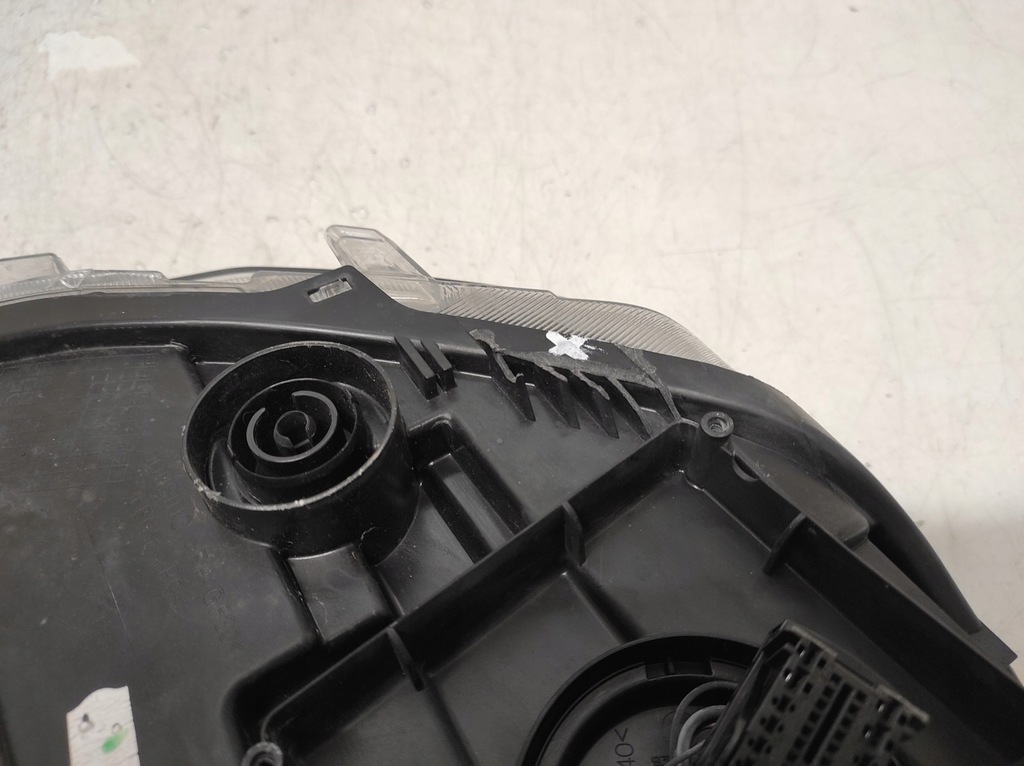 фото №9, Seat arona 17- лампа левая перед full led 6f1941007a