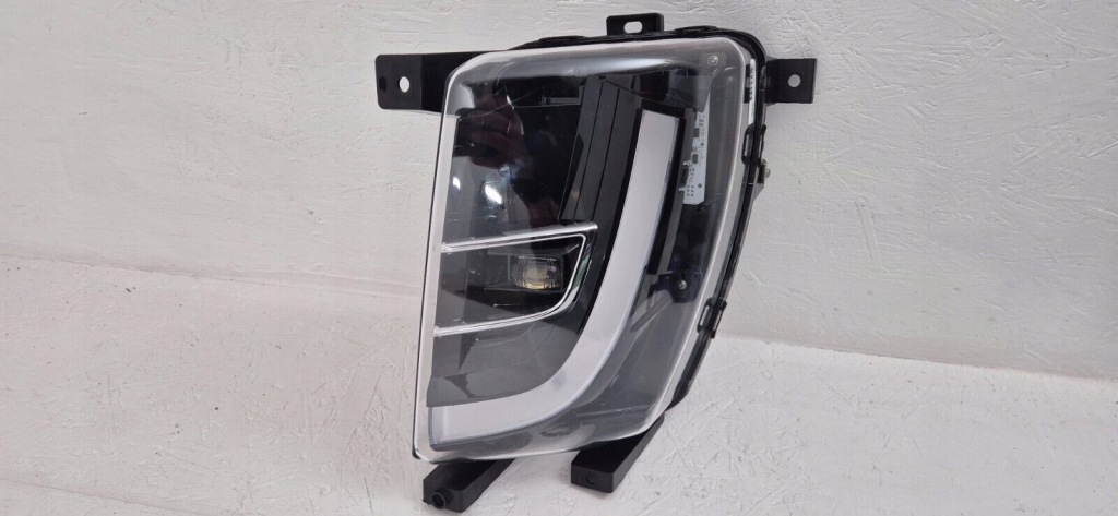 Tesla x led drl протитуманна фара лівий перед 103433000a Ціна