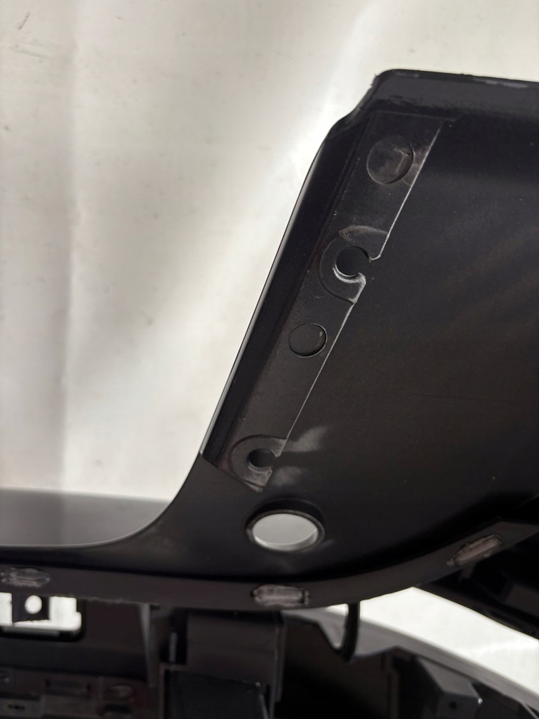 фото №16, Audi sq5 8r0 lift бампер задняя задний 2012-2016 polecam