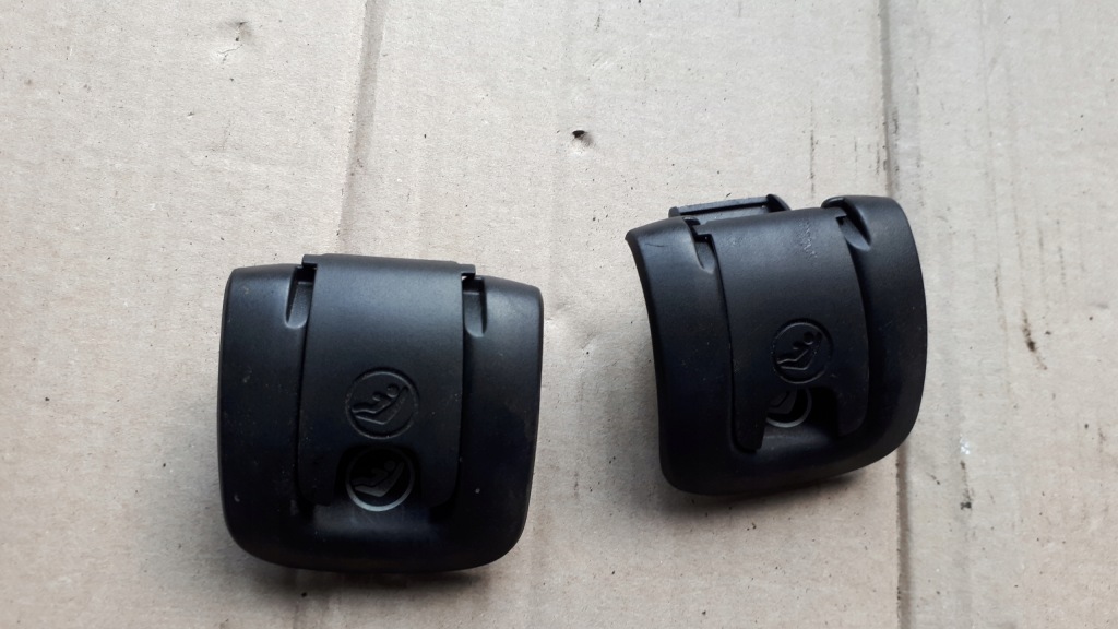 фото №1, Sq5 8r q5 lift кронштейн кронштейн isofix задня сидіння