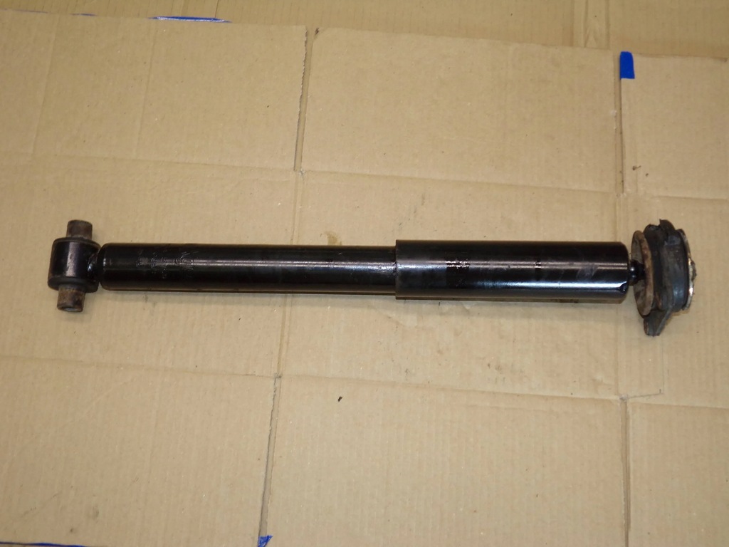 фото №1, Амортизатор задняя задний volvo s60 s80 v70