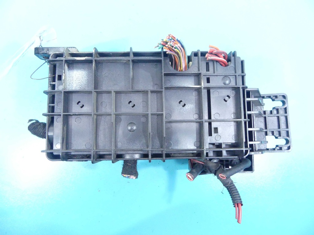 фото №8, Коробка предохранителей chevrolet epica 96646696