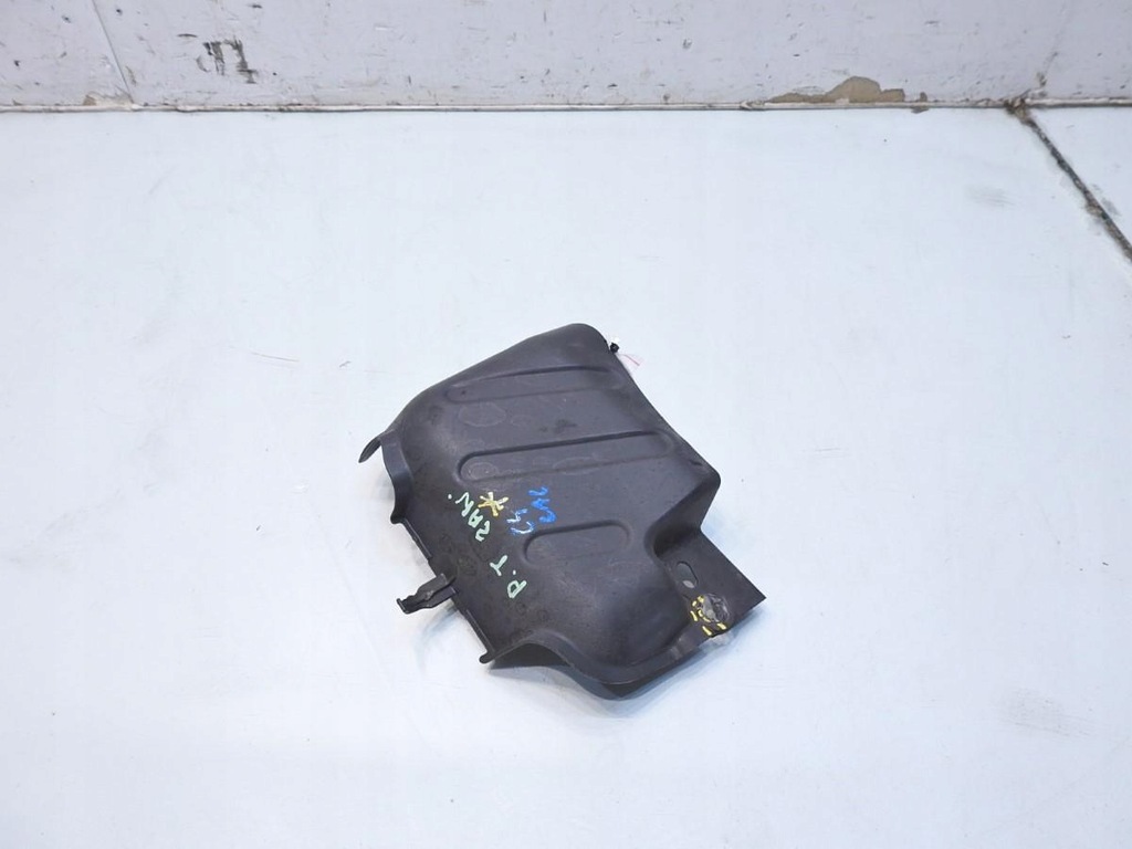 фото №7, Защита подвеска подвеска правый задняя citroen c4 cactus 9801221980