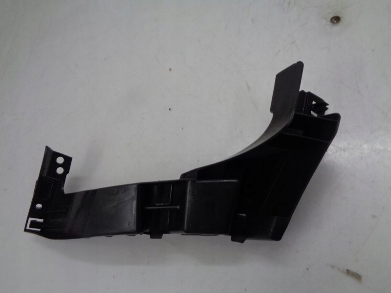 фото №1, Alfa romeo stelvio направляющая бампера правый задняя