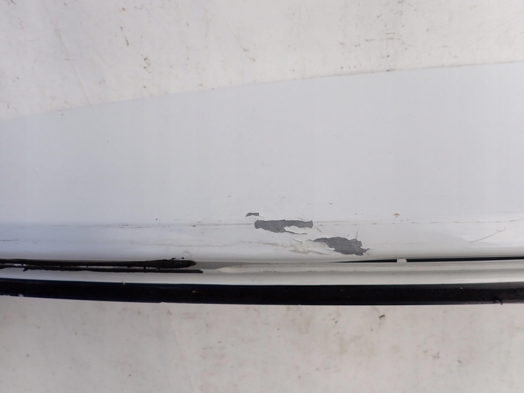 фото №10, Vw tiguan ii 5na 16- кришка багажника багажника