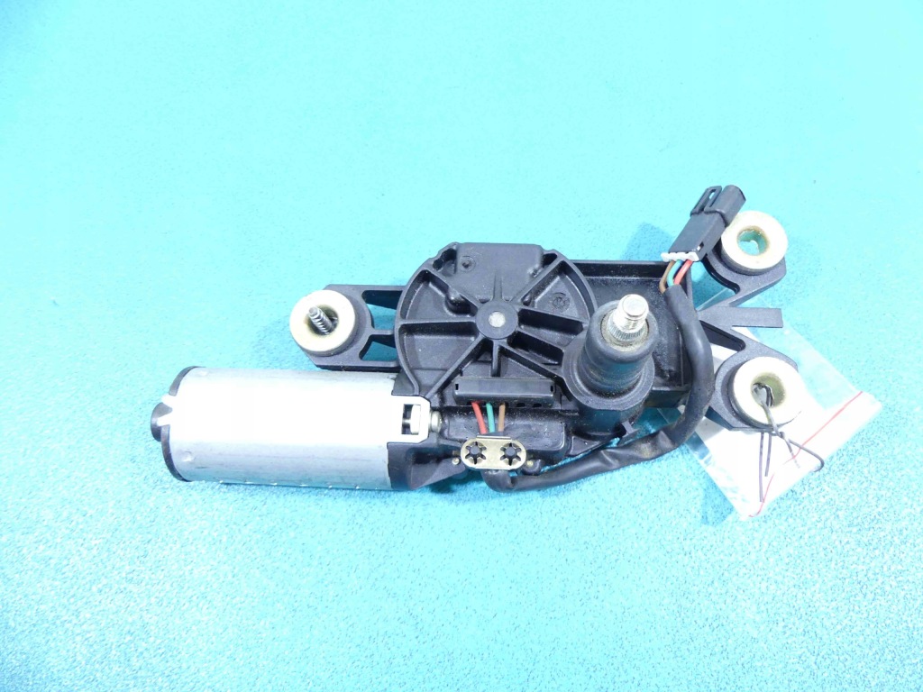 Купити Моторчик двигун двірники задній smart fortwo