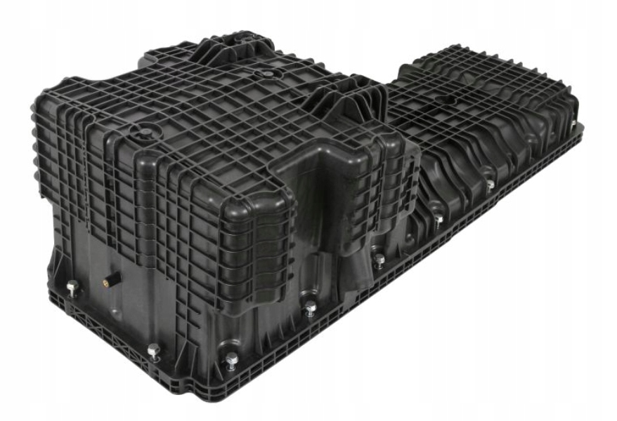 фото №2, Піддон піддон масляна mercedes actros mp4 mp5 om471la