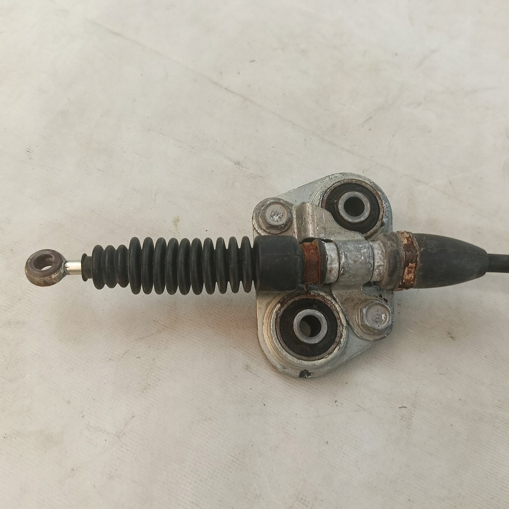 фото №9, Subaru ascent 19- модуль автоматичної коробки перемикання передач usa