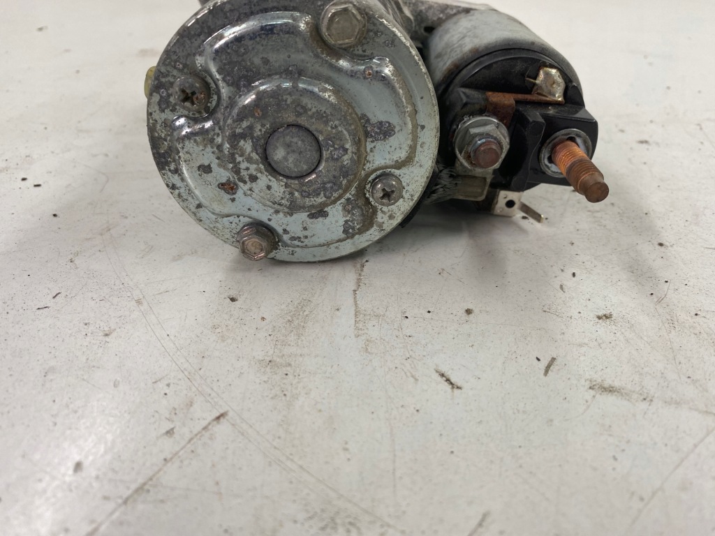 фото №3, Chrysler 200 2.4b 2015- jeep стартер