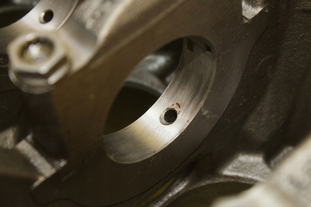 фото №12, Блок двигателя vw golf vii 2.0 tdi dfs 04l023c