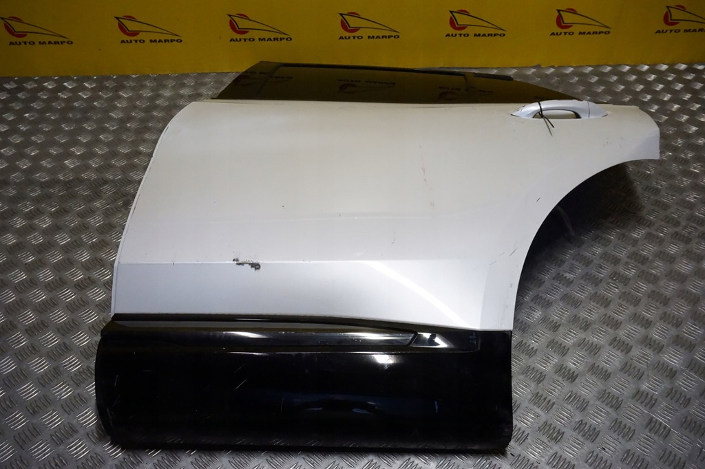 фото №11, Buick envision 2021 2022 2023 - дверь задняя левая задние полный стекло usa