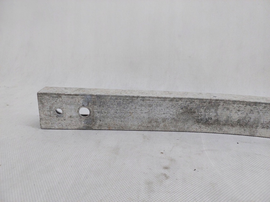 фото №7, Toyota rav4 5 v 2019+ балка бампера передний нижняя