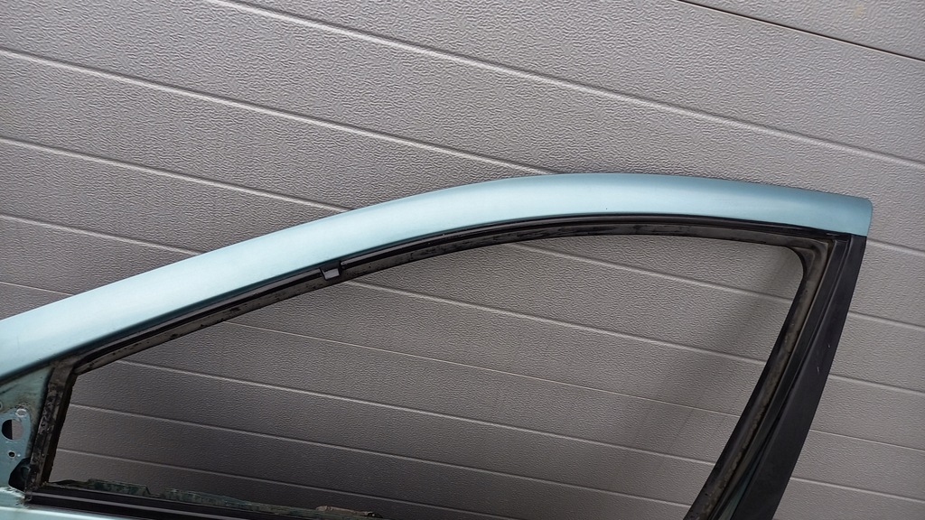 фото №6, Двері перед ліва nissan almera tino n16 02r bw3