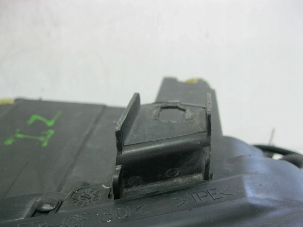 фото №6, Лампа перед левая bmw x5 e53 99-