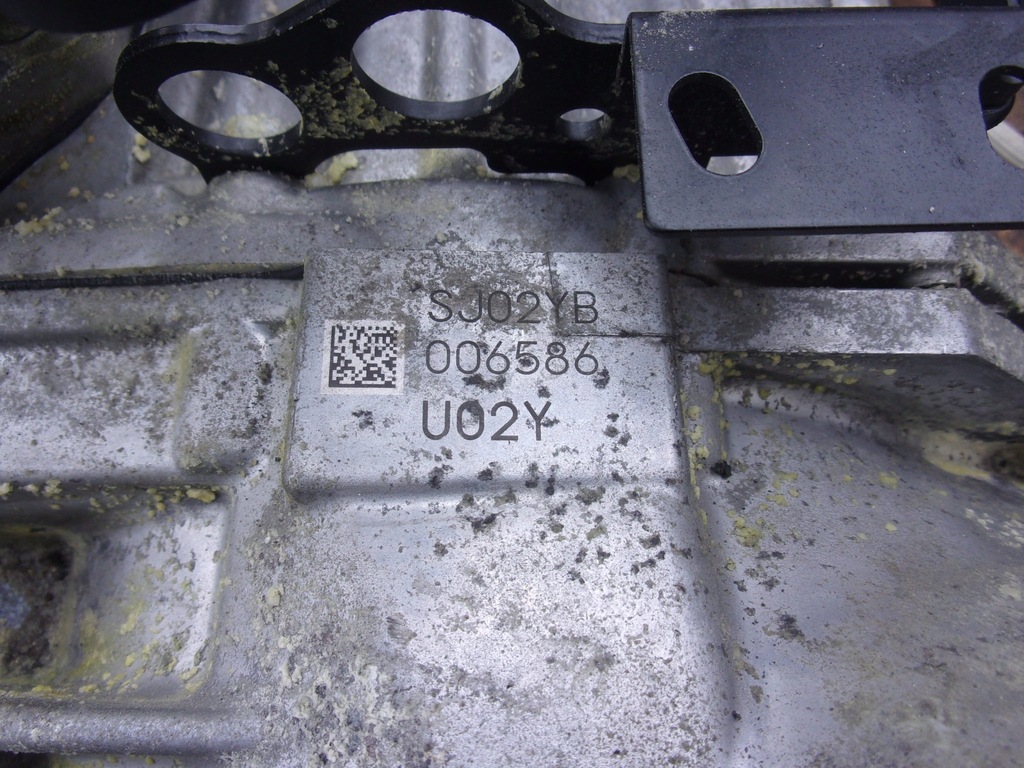 фото №6, Hyundai i30 n коробка передач передач 2.0 t-gdi sj02yb