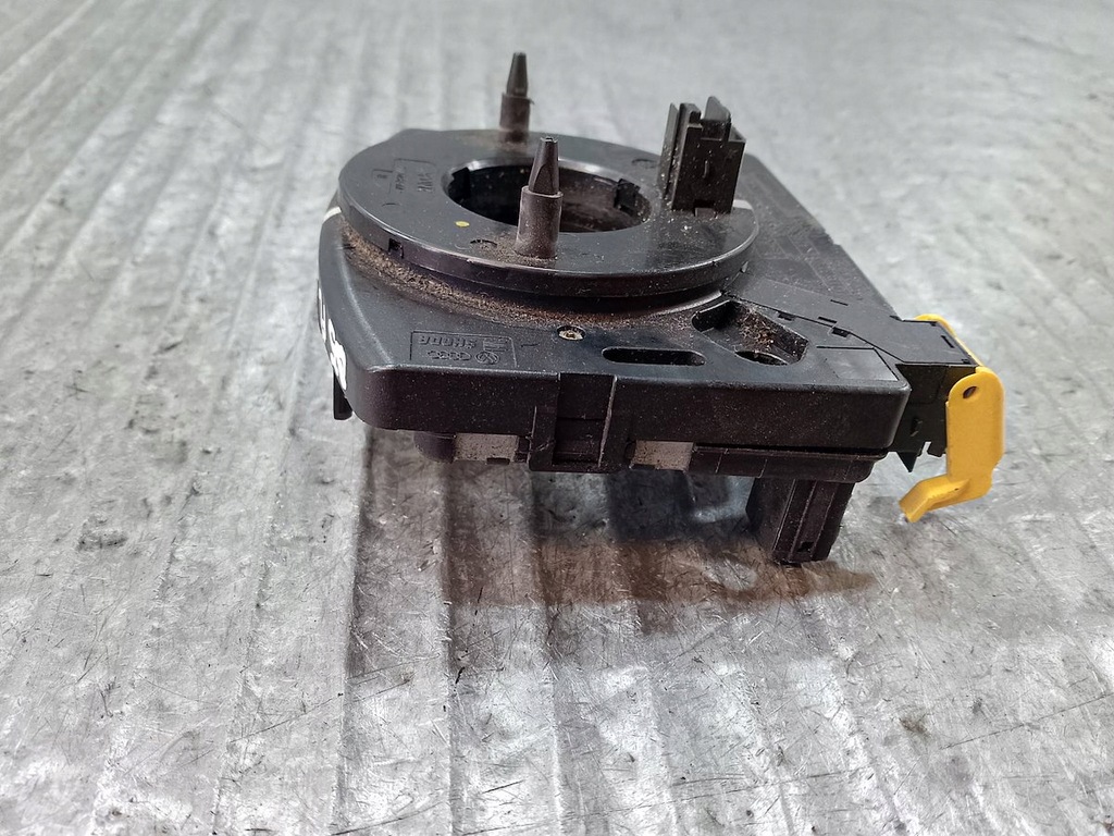 фото №6, Стрічка подушка безпеки vw passat b5 fl 1j0959654ap