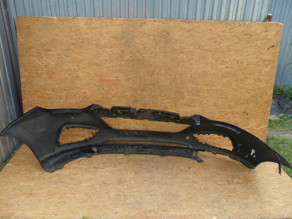 Бампер перед передний hyundai ix35 86511-2y000 Киев
