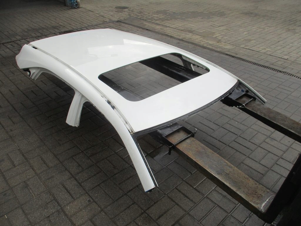 фото №5, Дах lexus rx450 2011 rok