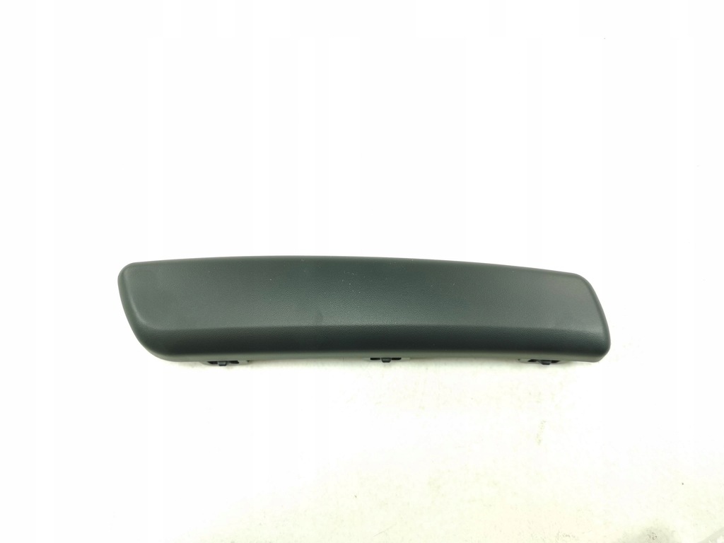 фото №2, Молдинг бампера лівий задня renault clio 05-09