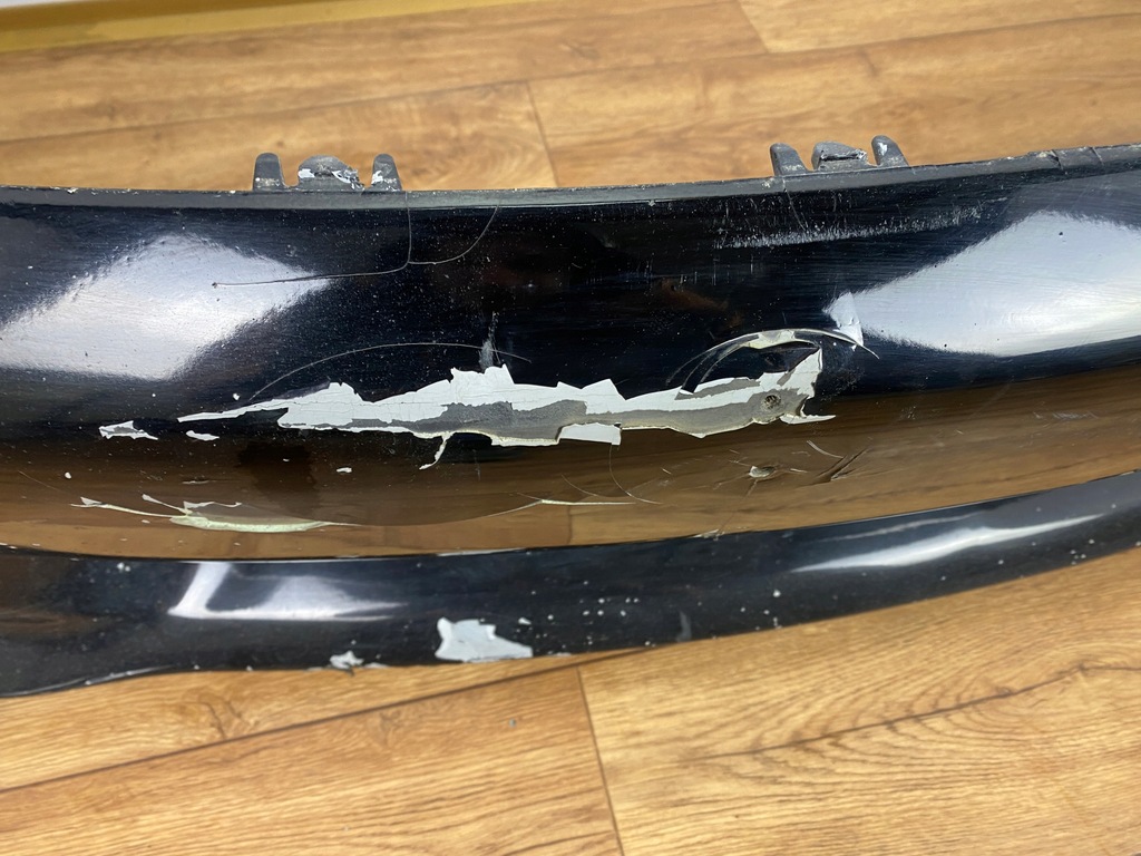 фото №7, Бампер перед передний оригинальный dodge charger 2015+