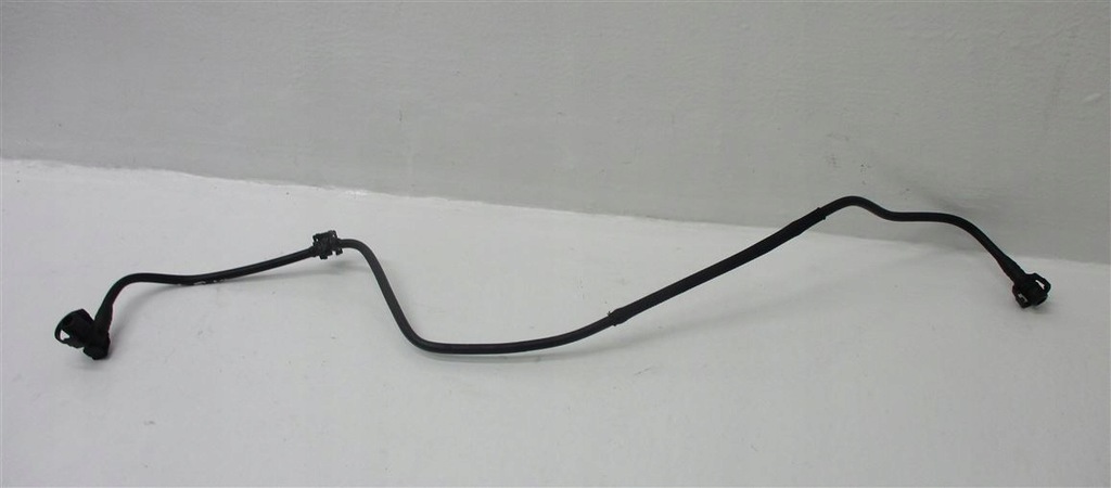 фото №4, Шланг трубка вакууму citroen c5 iii 3.0 hdi