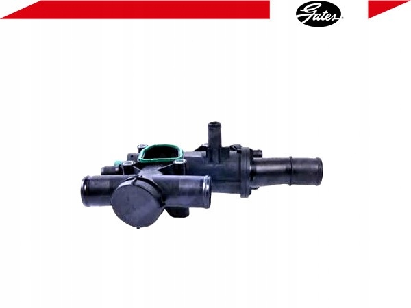 фото №2, Термостат [gates]