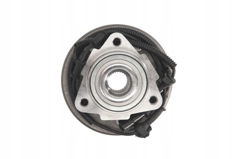 фото №2, Ступиця колеса bta h1y005bta