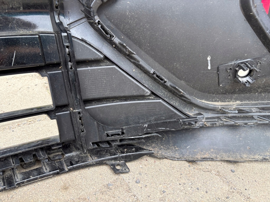 фото №12, Бампер передний volkswagen taigo r-line 2g7