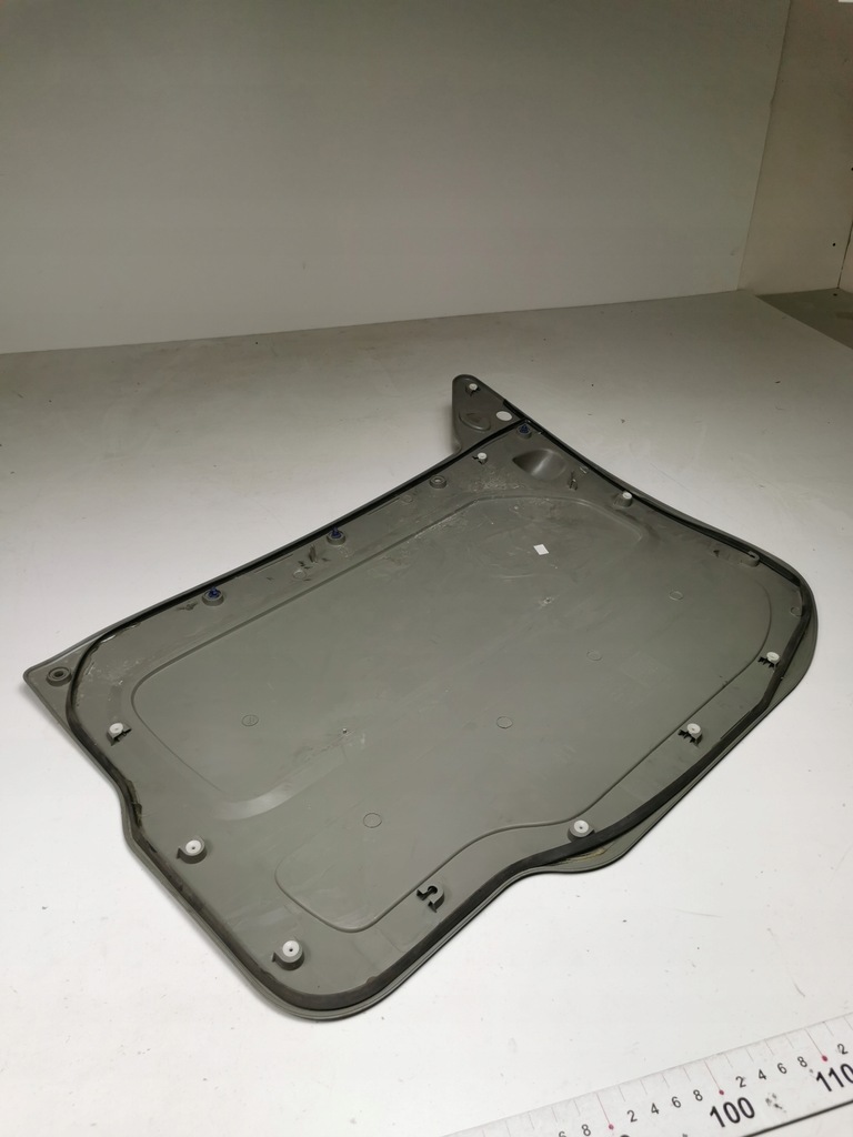 фото №10, Обшивка двері бічний renault trafic opel vivaro 7700313081 91166003