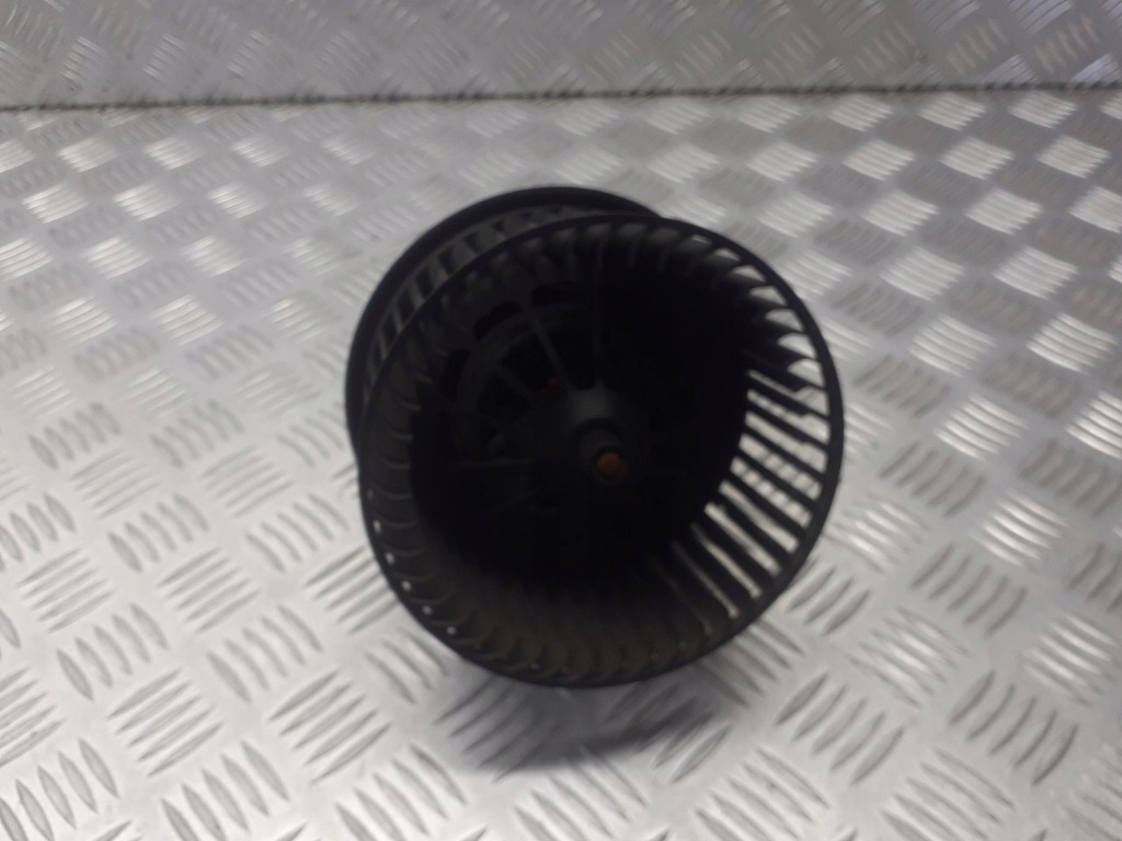 фото №1, Вентилятор обдув ford c-max 1.6 tdci 3m5h-18456-ad